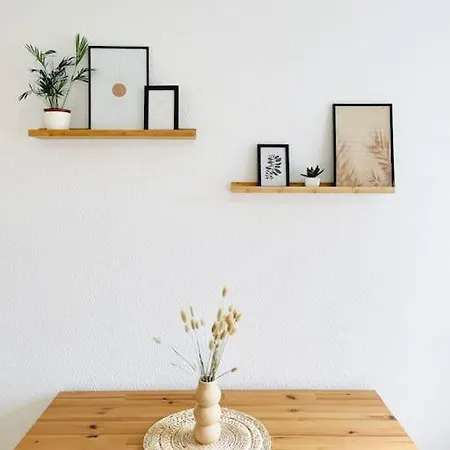 Schöne Bethel In Apartment