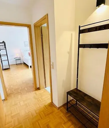 Schöne Bethel In Apartment *