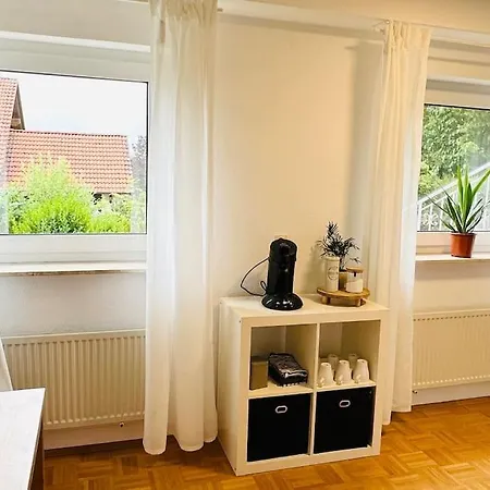 Apartment Schöne Bethel In *