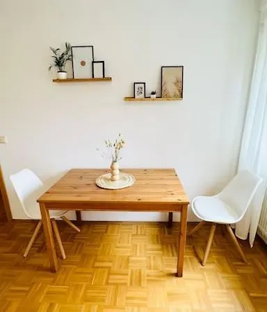 Schöne Bethel In Apartment *