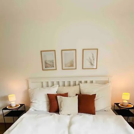 Apartment Schöne Bethel In *