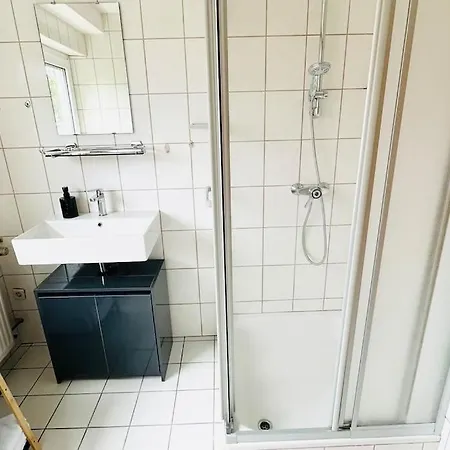 Schöne Bethel In * Bad Hersfeld