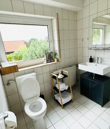 Schöne Bethel In Apartment Bad Hersfeld